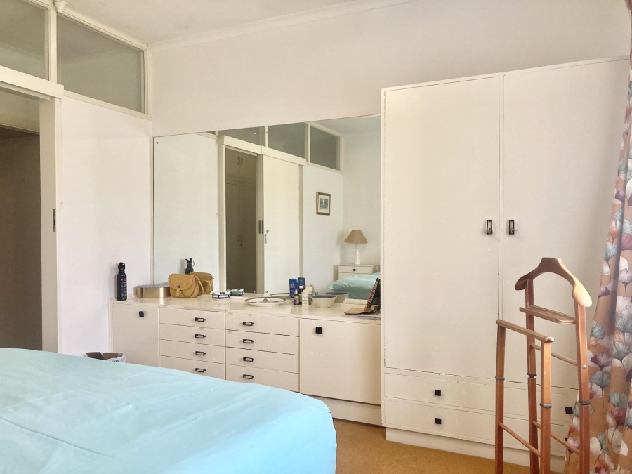 To Let 3 Bedroom Property for Rent in Newlands Upper Western Cape